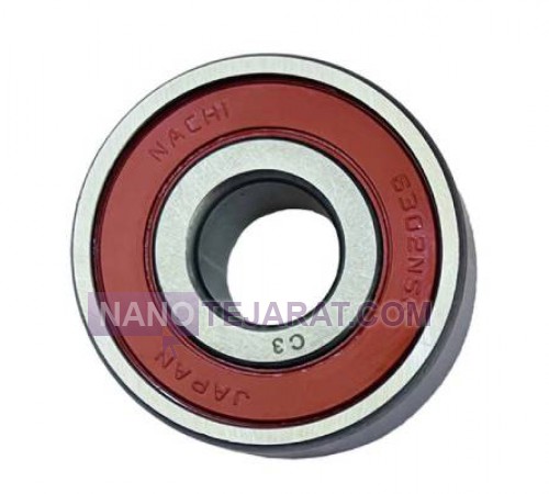 Tiba car alternator bearing